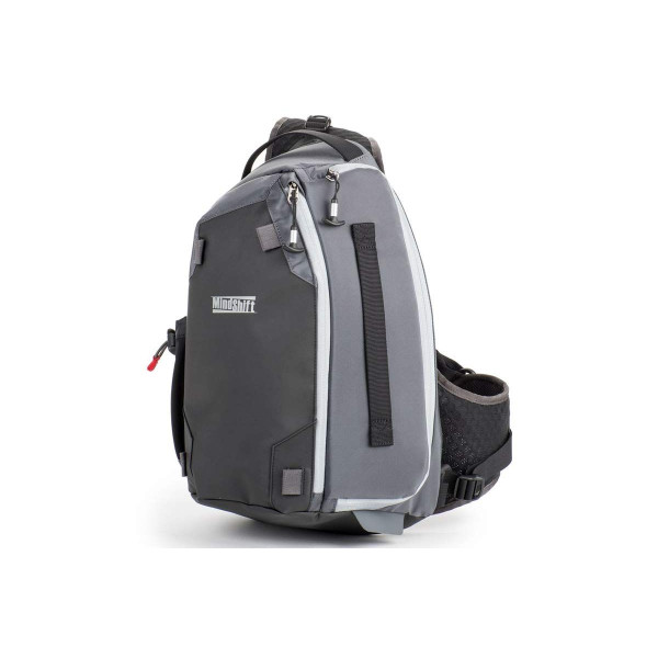 Рюкзак MindShift Gear PhotoCross 13 - Carbon Grey
